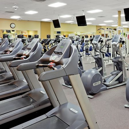 Holiday Inn Express & Suites Carneys Point - Pennsville By Ihg Εξωτερικό φωτογραφία