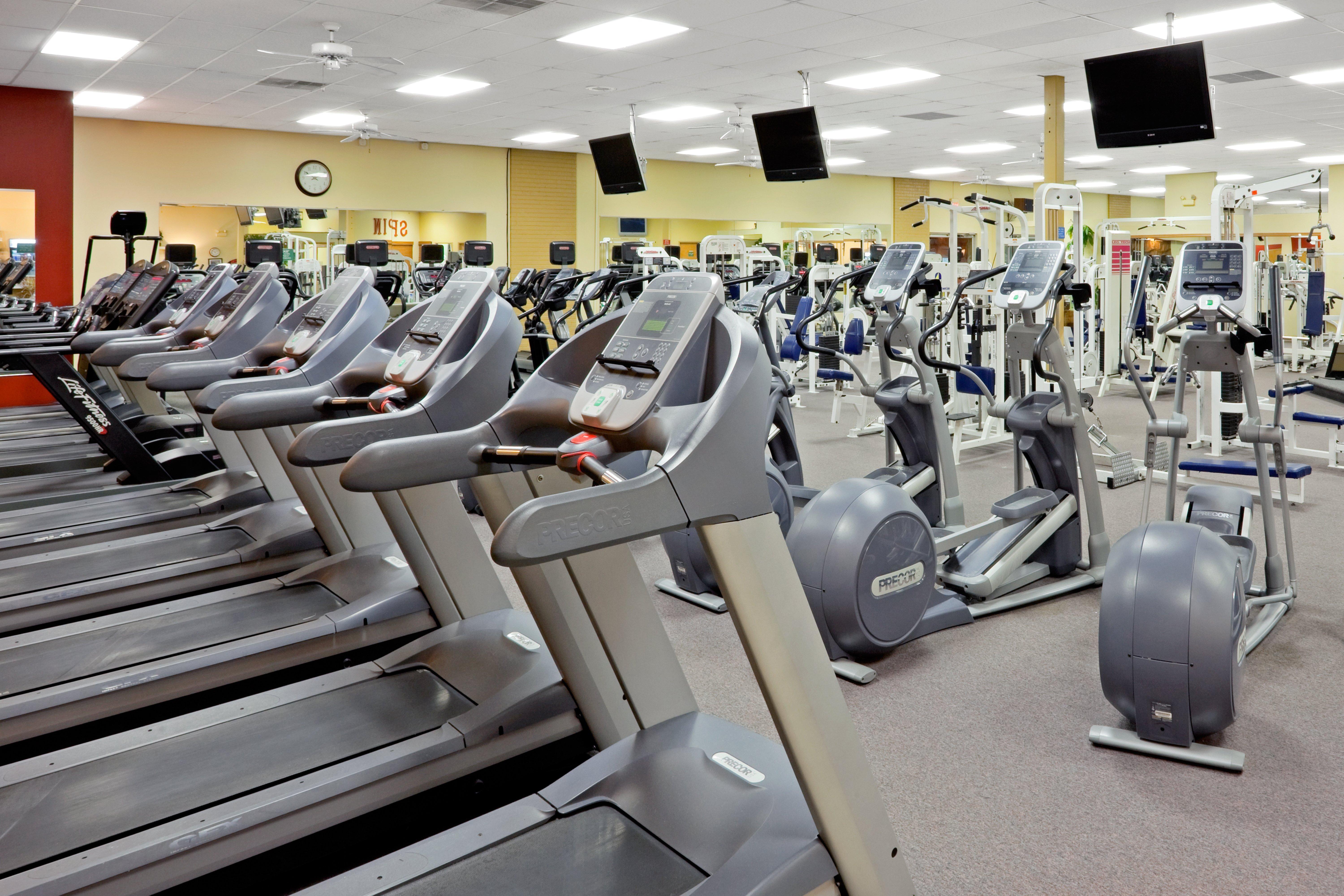 Holiday Inn Express & Suites Carneys Point - Pennsville By Ihg Εξωτερικό φωτογραφία
