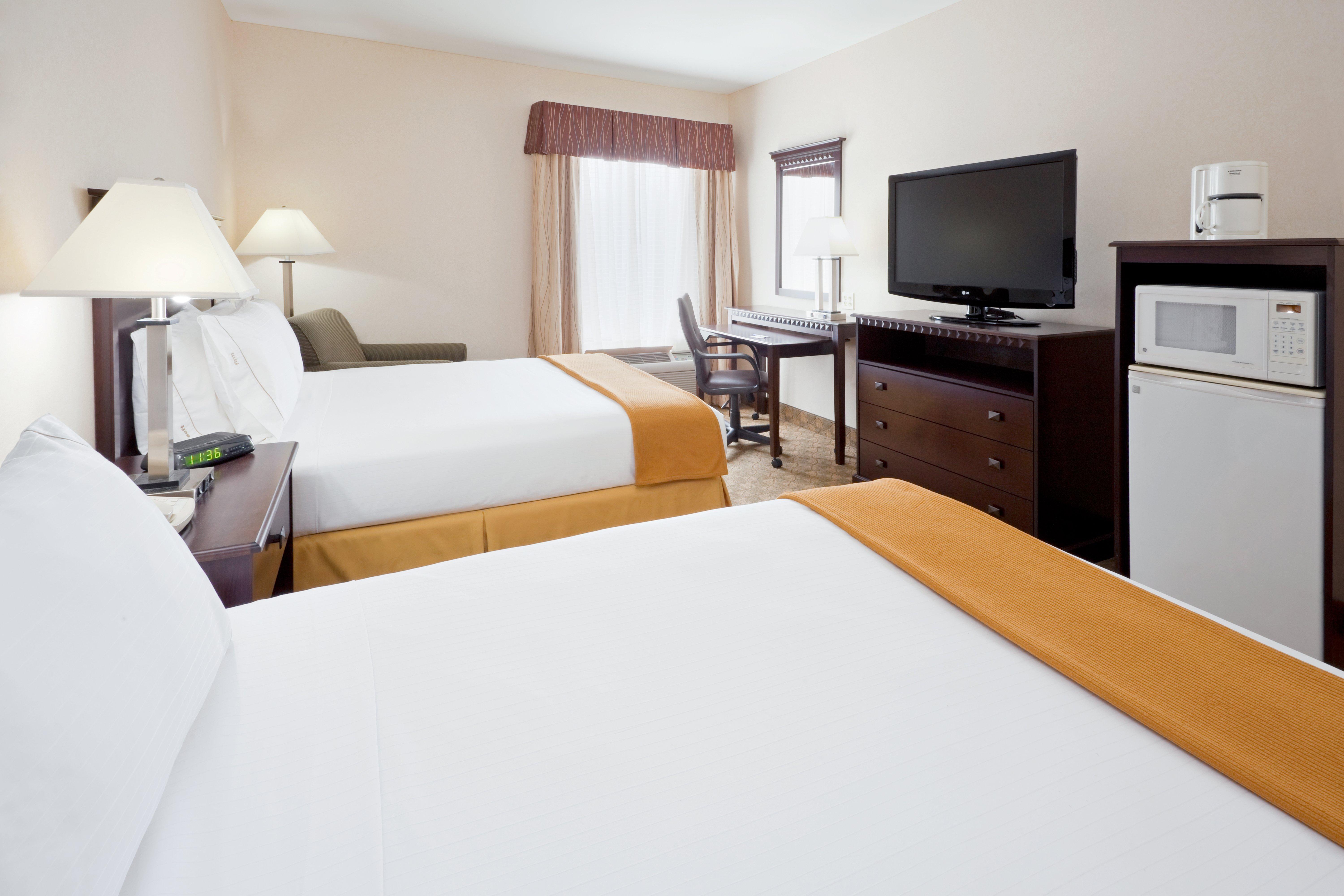 Holiday Inn Express & Suites Carneys Point - Pennsville By Ihg Εξωτερικό φωτογραφία