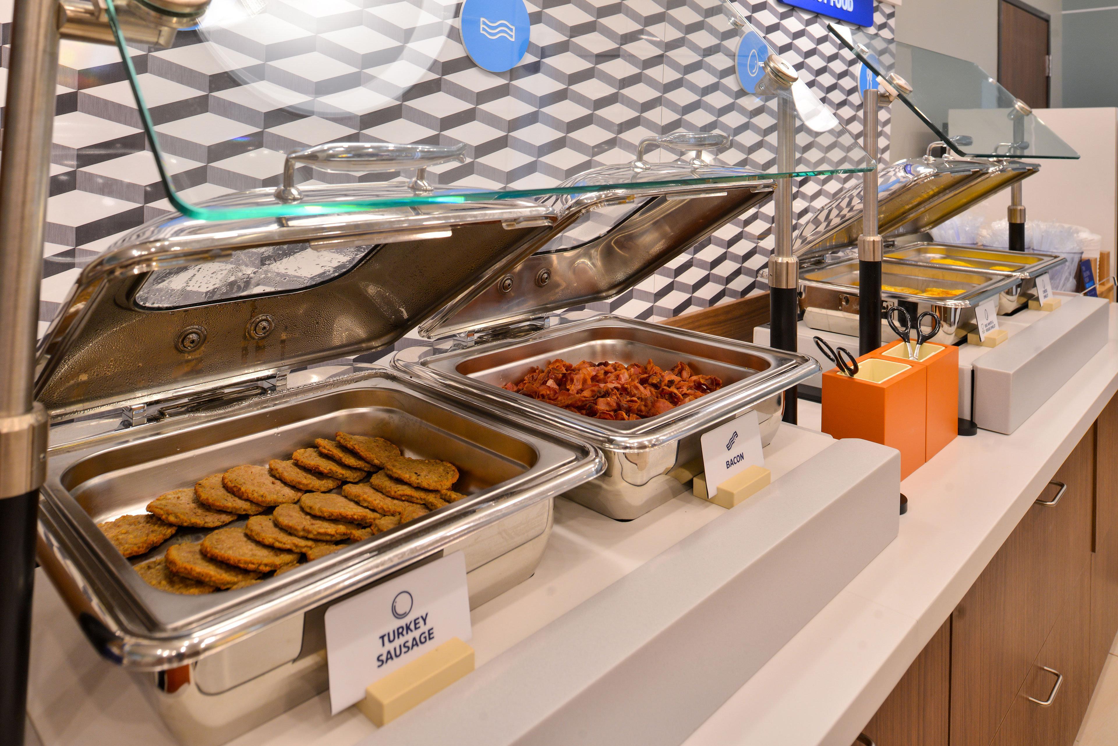 Holiday Inn Express & Suites Carneys Point - Pennsville By Ihg Εξωτερικό φωτογραφία