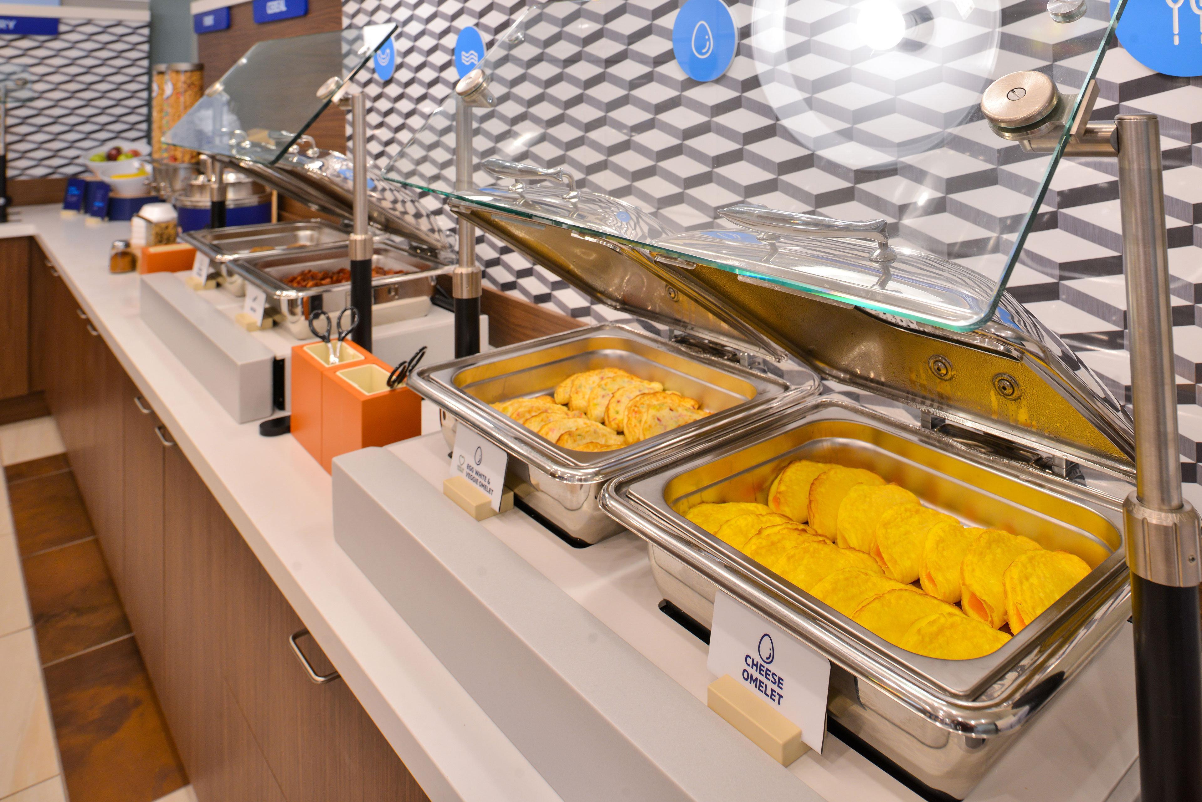 Holiday Inn Express & Suites Carneys Point - Pennsville By Ihg Εξωτερικό φωτογραφία