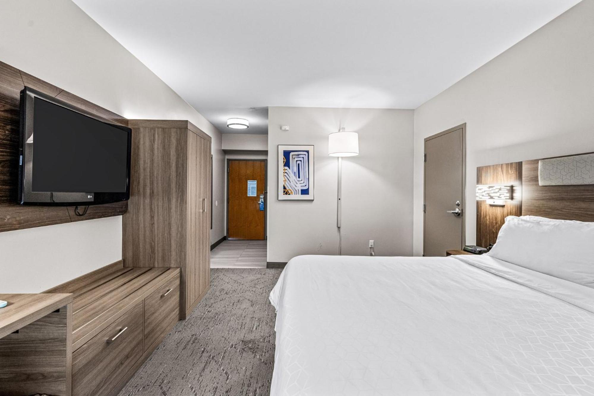 Holiday Inn Express & Suites Carneys Point - Pennsville By Ihg Εξωτερικό φωτογραφία