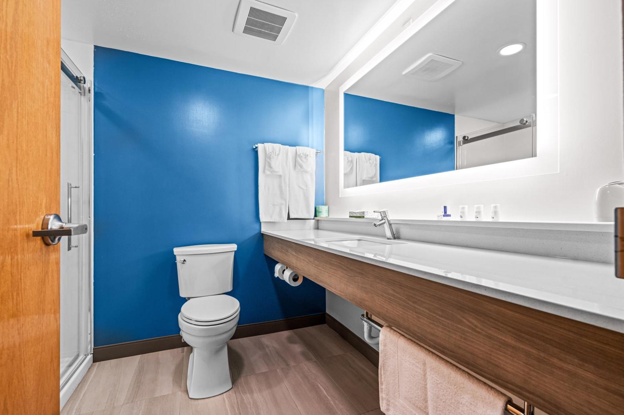 Holiday Inn Express & Suites Carneys Point - Pennsville By Ihg Εξωτερικό φωτογραφία