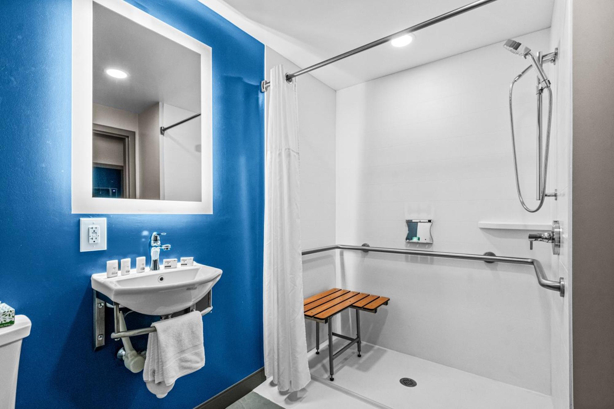 Holiday Inn Express & Suites Carneys Point - Pennsville By Ihg Εξωτερικό φωτογραφία