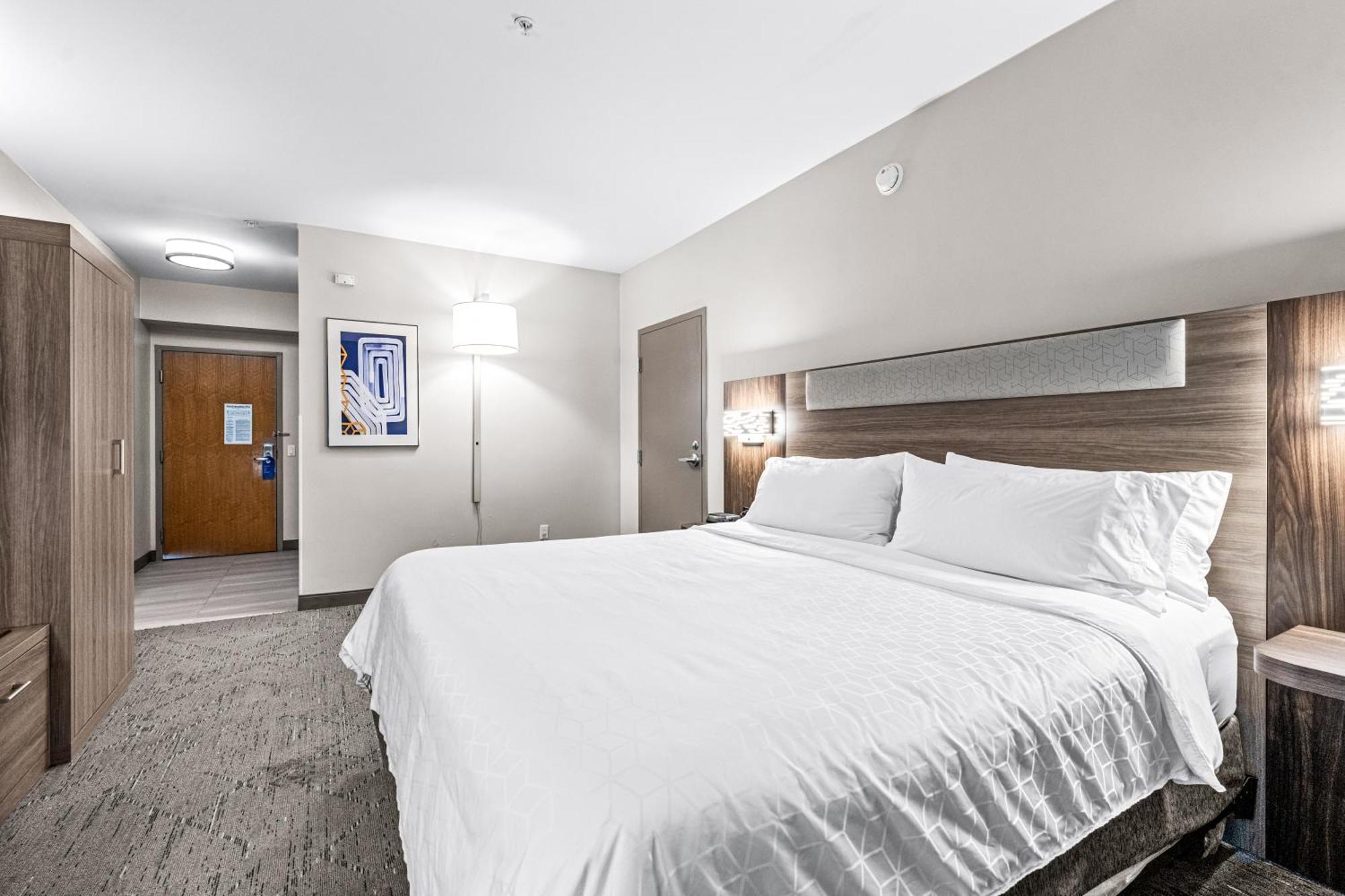 Holiday Inn Express & Suites Carneys Point - Pennsville By Ihg Εξωτερικό φωτογραφία