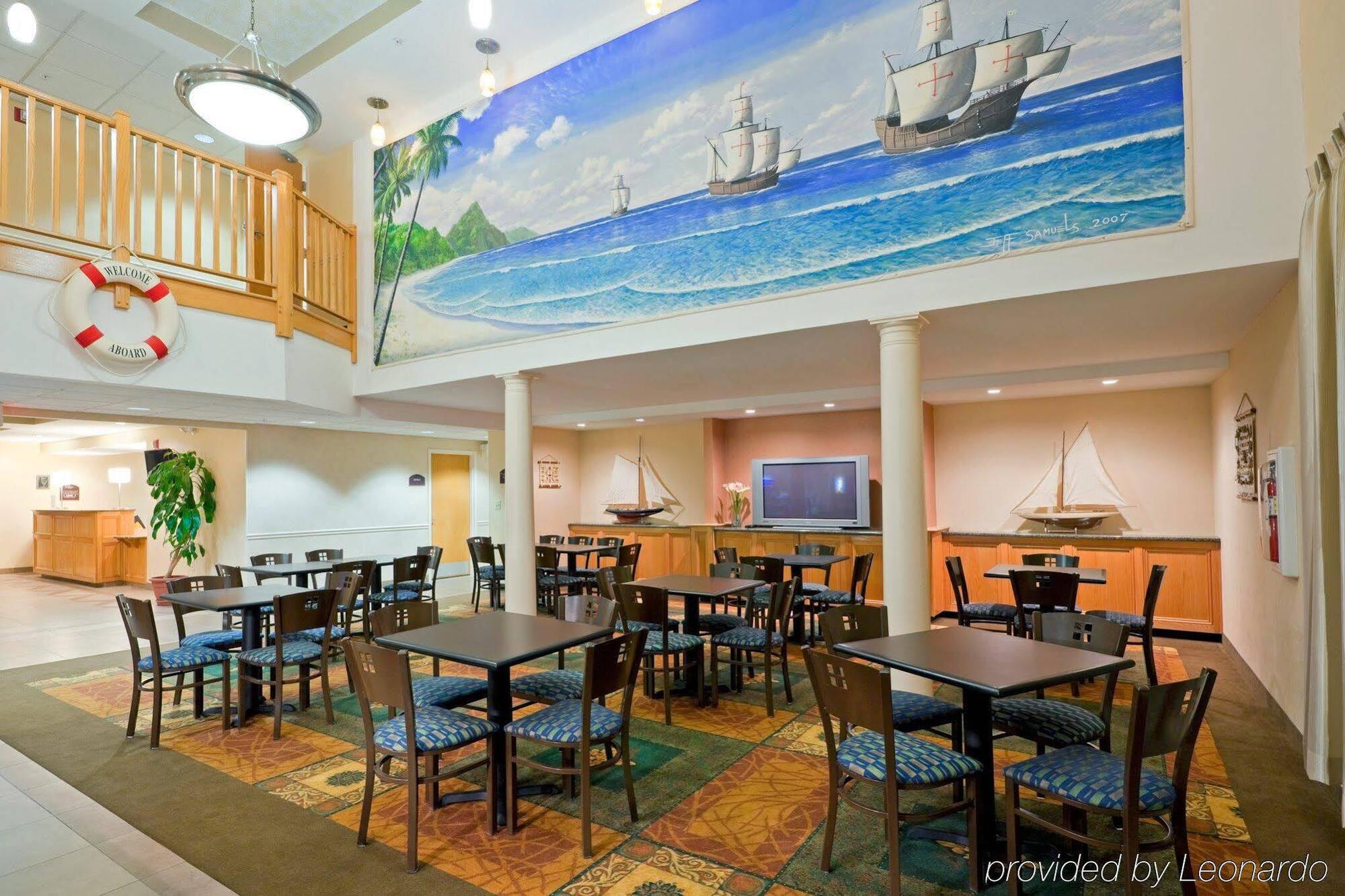 Holiday Inn Express & Suites Carneys Point - Pennsville By Ihg Εξωτερικό φωτογραφία